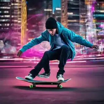 Mastering Skate Techniques with Online Tutorials